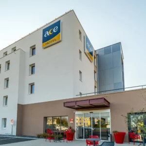 Ace Hôtel 2*
