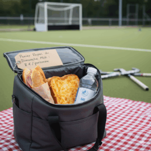 Panier repas du dimanche midi 